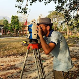 Design and DPR of Sustainable Infrastructure